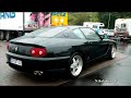 Ferrari 456 GT in Kln , Germany