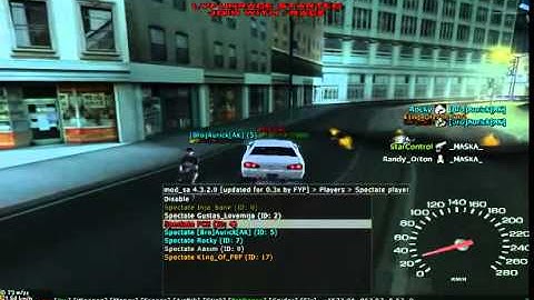 M0d S0beit 0.3z in action! [UPDATED TO 0.3Z!]