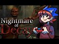 Nightmare of Decay Review