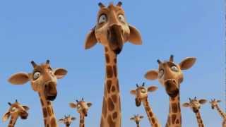 Замбезия -- Русский Трейлер 2012 Hd