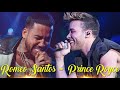 Romeo santos y Prince Royce Nuevo Bachatas 2021 - Las mejores canciones nuevas 2021