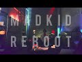 "PANDORA" by SUPER★DRAGON, but the instrumental is "REBOOT" by MADKID