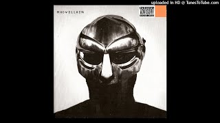 17 MF Doom - Fancy Clown (feat. Viktor Vaughn)