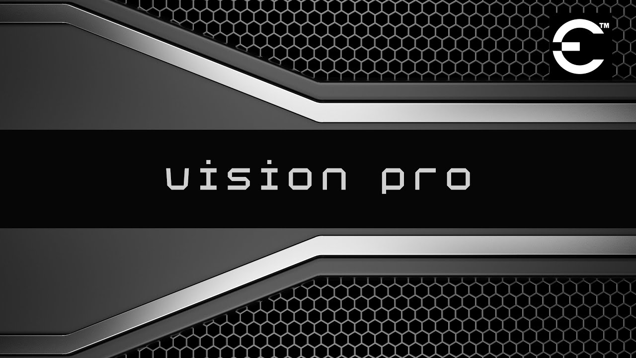 APPLE VISION PRO | VIRTUAL REALITY | HAUSA TECH