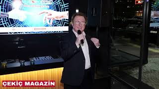 Atalay Açikgöz & Lobi̇n Net Worki̇ng Enevt 06 09 2023