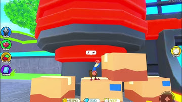 #toilettowerdefense #shorts Day 6 Of Checking My Mail In TTD