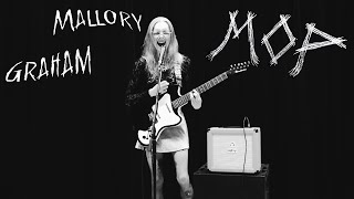 Mallory Graham - MOP [Official Video]