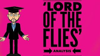 Leadership in 'Lord of the Flies'