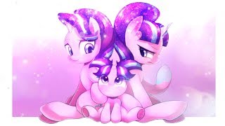 [MLP:FIM] 💠💜Starlight Glimmer💜💠 Tribute - Won’t look back
