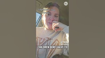 Single mom grapples with loss of SNAP benefits, food stamps