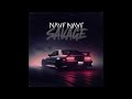 NAUF NAUF SAVAGE NAUF NAUF SAVAGE
