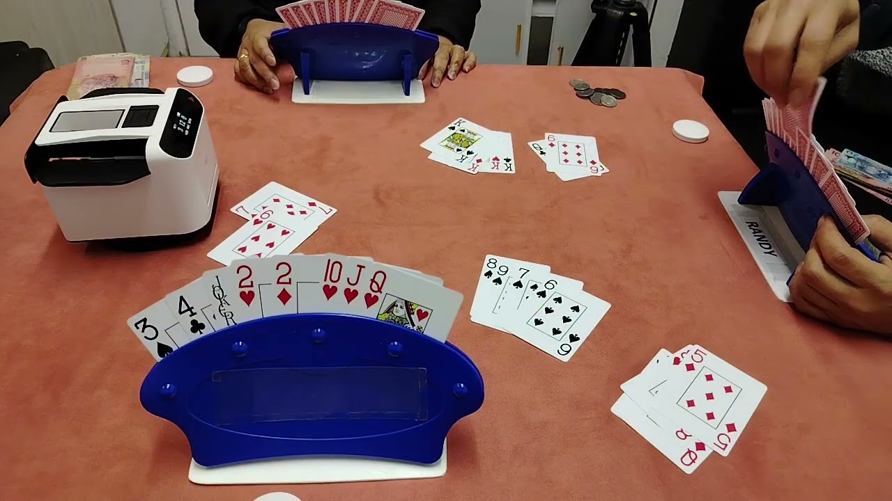 Tongits game 13 2025 team Pinoy south africa