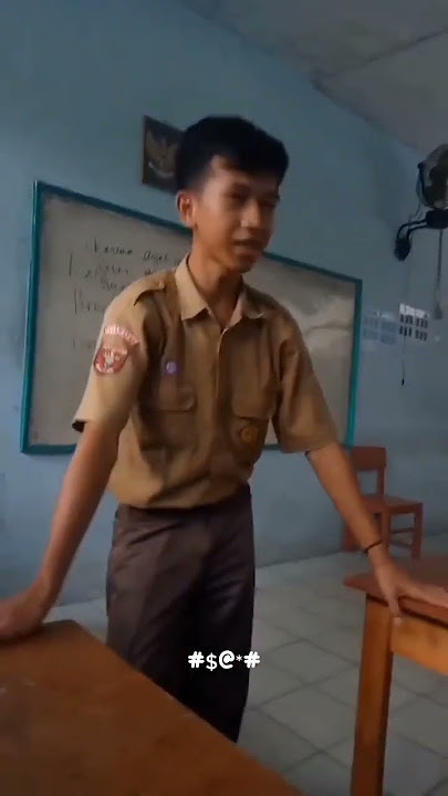 gelap @omped visual