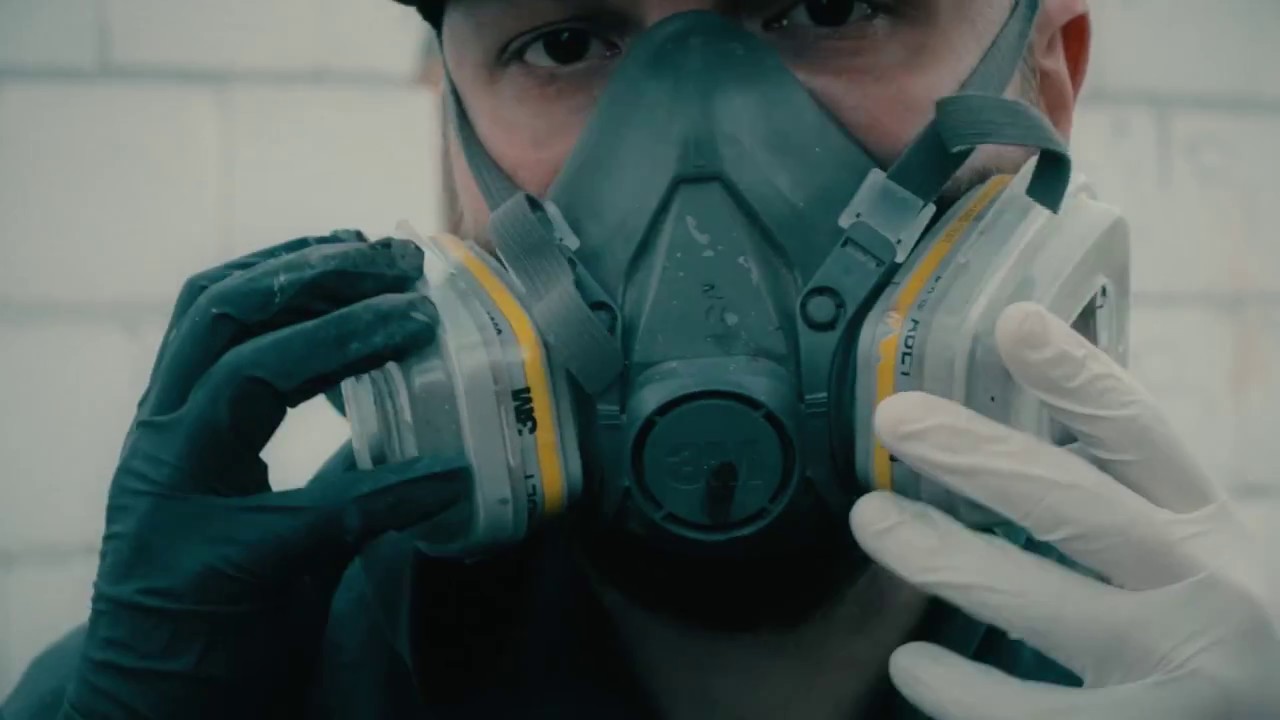 mrzero inKstinct rooftop