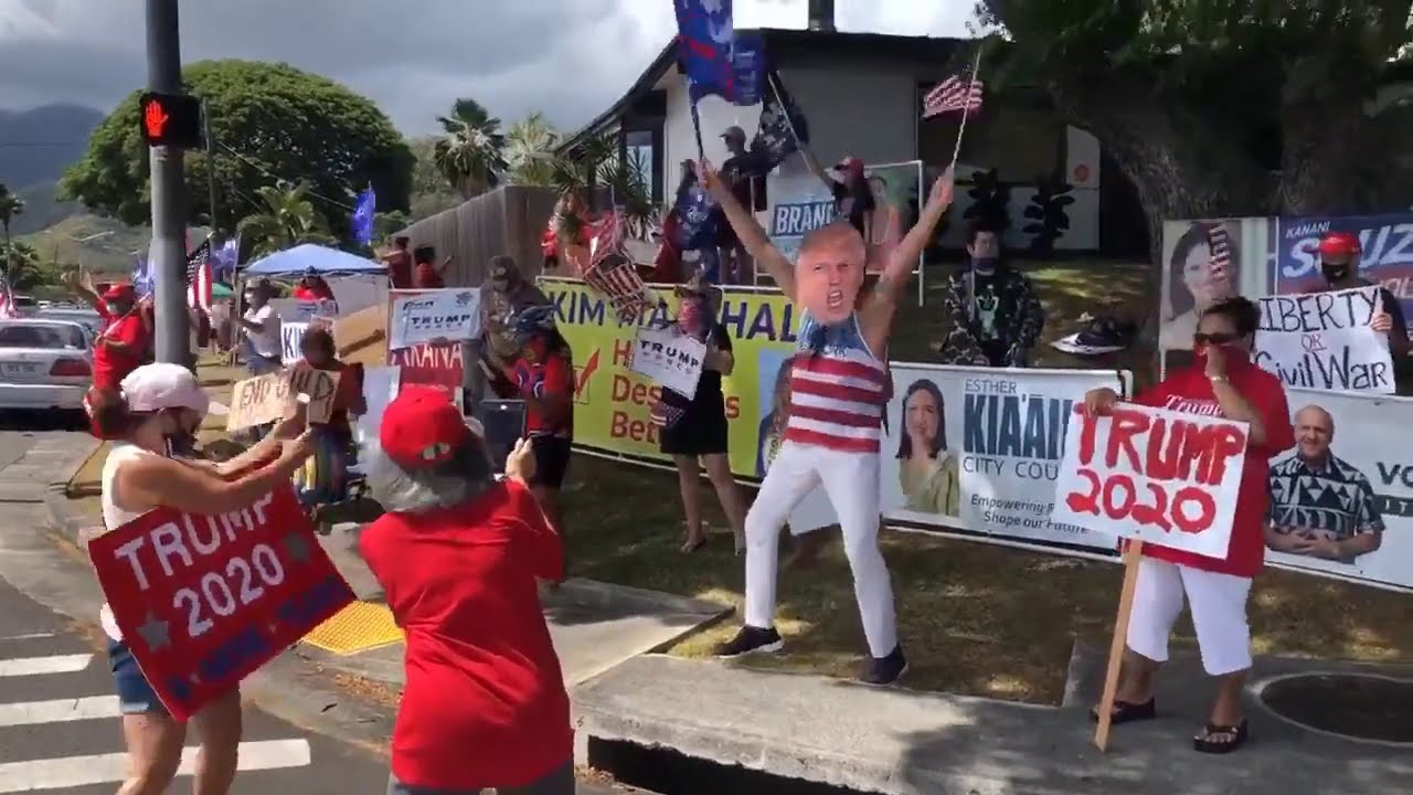 BLM & Lesbian Separatism