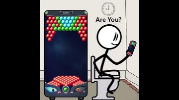 Bubble Pop Games-1:1