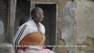 Ending AIDS Together - Hlengeka