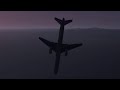 Birgenair Flight 301 - Crash Animation [X-Plane 11]