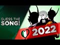 Guess the Eurovision 2022 Song - 1 Second Snippet (HARD!)