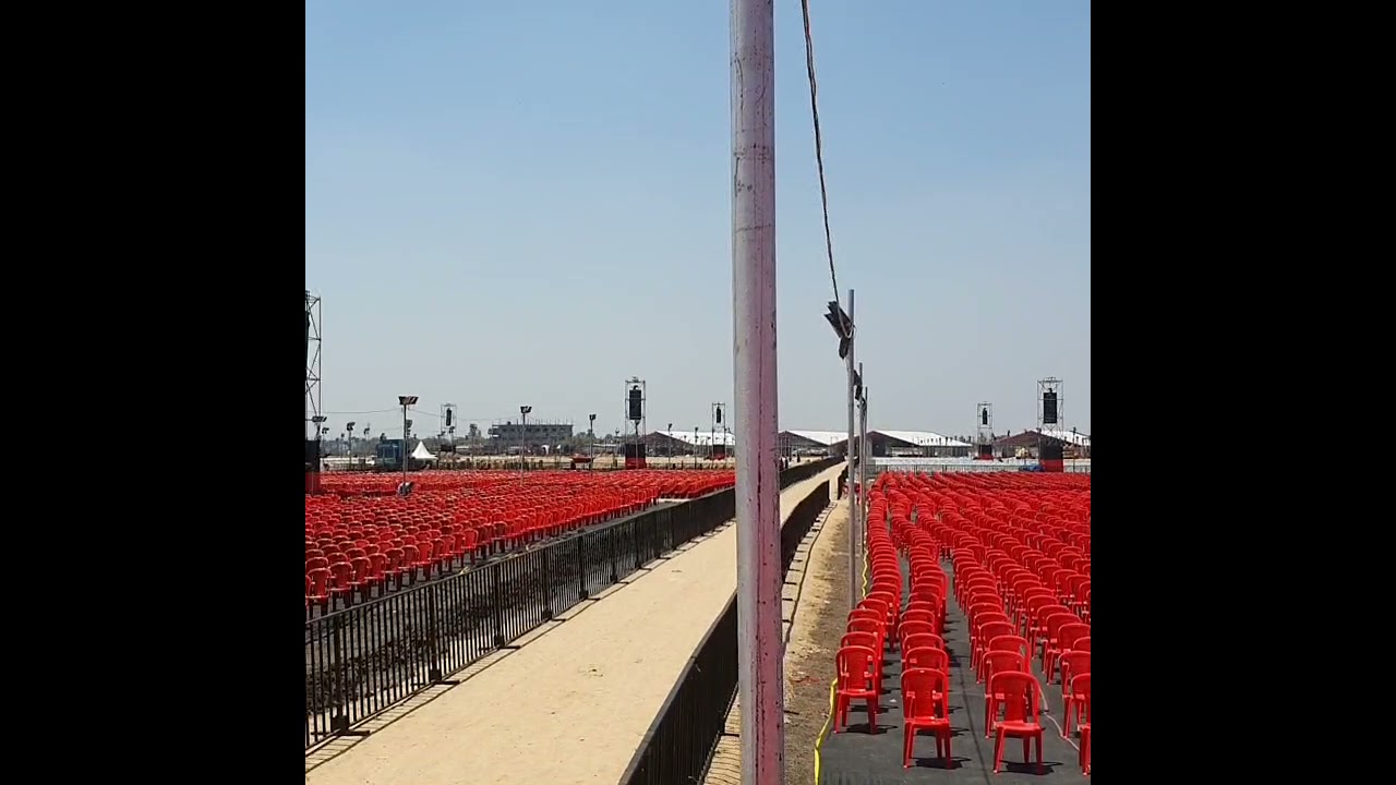 DMK Election Campaigns Trichy Tamilnadu 7Th March 2021