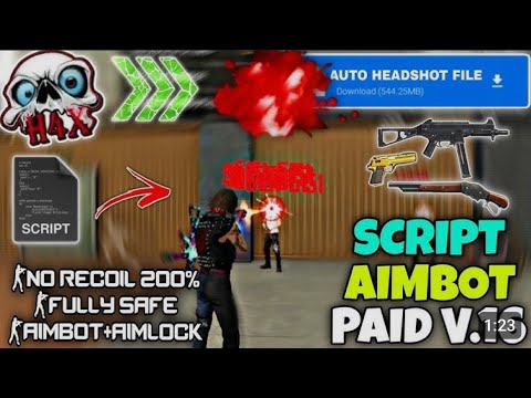 Aim Panel Prop NEW AIM BOT PANEL FOR IOS 📲| ANTI BAN | 99% HEADSHOT PANEL FOR IOS 🎯 ...