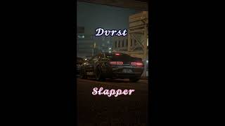 DVRST - Slapper (Fast and Furious: Drift Tape/Phonk Vol. 1) (Extended)