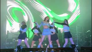LEONY - I Can Feel live in Kiel / Kieler Woche 2024
