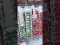 Colorful Earrings Wholesale: $1.25 Pcs, MOQ 50 — What I Restocked from Yiwu YiwuSourcing