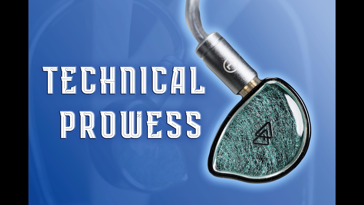 The Most Misunderstood $50 IEM Right Now || BQEYZ Ni Review