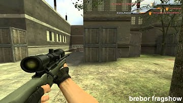 brebor OLD CSS FRAGSHOW