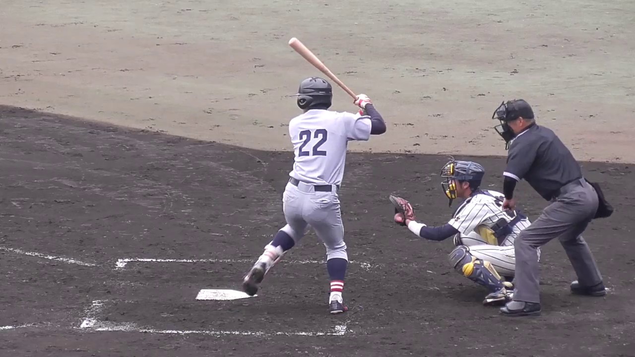 郡司 裕也 慶大 ドラフト レポート