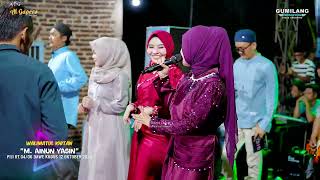 AL GAPERO MUSIC - JANGAN DENDAM - ALL ARTIS - KHITANAN AINUN - PIJI DAWE KUDUS