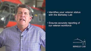 Berkeley Lab Self-Identification Campaign 2017