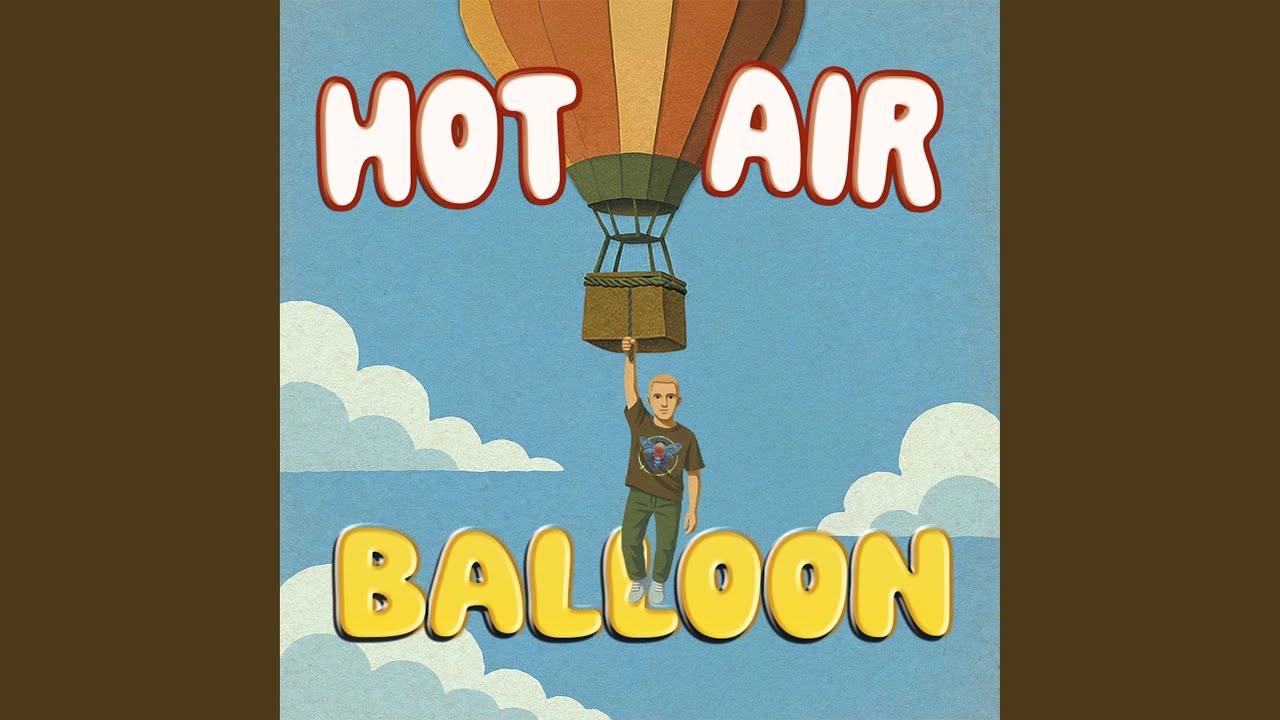 Hot Air Balloon