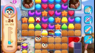 Cookie Jam Blast Level 128 - NO BOOSTERS 🍪 | SKILLGAMING OFFICIAL Cookie Jam Blast Level 128 Applevelhelp Com