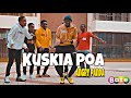 Kuskia Poa - Angry Panda Clan | Dance98 | Official Video