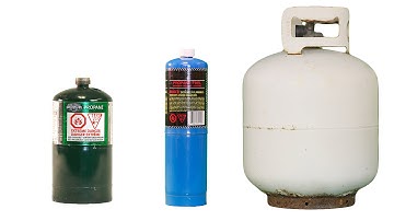 Propane Tank Disposal