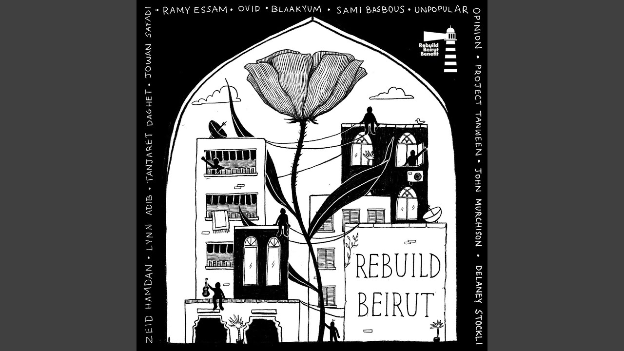 Ghareeb (Acoustic) (Live)