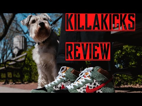 nike sb dog walker dunk