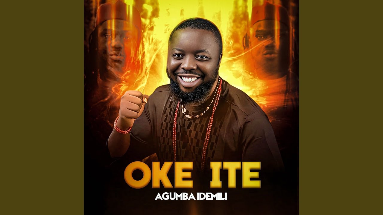 Watch Oke Ite on YouTube