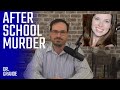 After School Homicide | Colleen Ritzer / Philip Chism Case Analysis