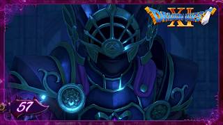 The Restless Knight | Dragon Quest XI S - Definitive Edition | Full Playthrough Part 57
