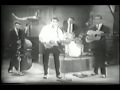 Capture de la vidéo Carl Perkins - Dixie Fried - Live 1957