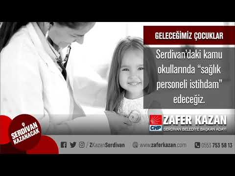 GELECEĞİMİZ ÇOCUKLAR