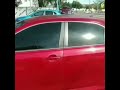 End of video