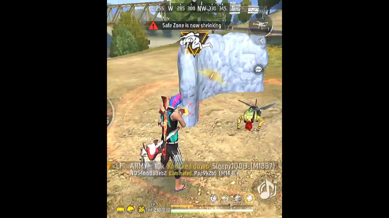 DISADVANTAGE OF DIMITRI  CHARACTER || 😁☠️