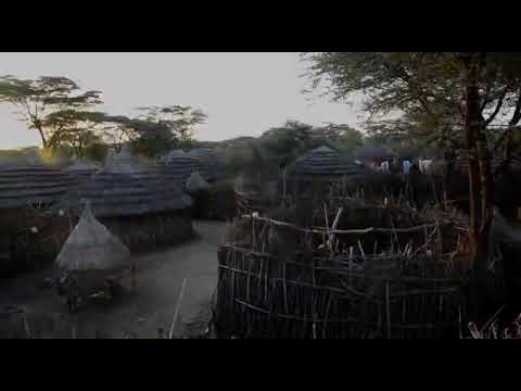 NAKIRU Karamojong Video Coming Soon