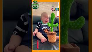 Cute Mexica Plush Dancing Cactus Electric Plush Toy