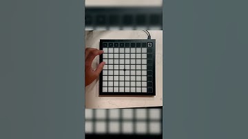 Thumbnail of MONTAGEM CONGA CONGA Brazilian Phonk On Launchpad #shorts #phonk #viral #tiktok #conga #brazilian