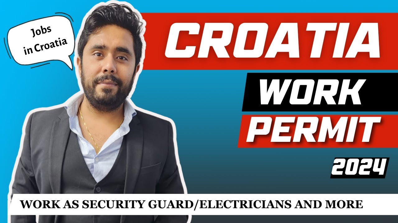 Croatia Work Permit Visa 2024 Schengen Country Croatia Work Permit croatia-work-permit-visa-2024-schengen-country-croatia-work-permit